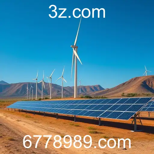 Inovações e Desafios no Setor Energético Brasileiro