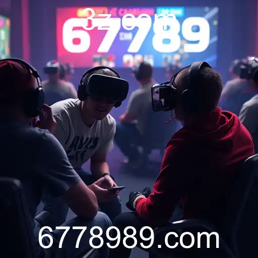 Tendências de Jogos e o Papel da IA em 2025