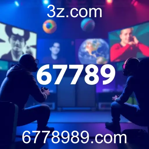 A Ascensão do 67789 no Cenário Brasileiro de Jogos