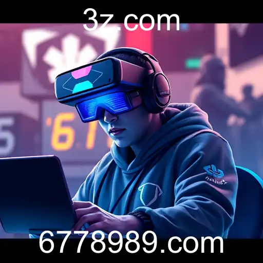 O Impacto do Crescimento dos Jogos Online em 2025