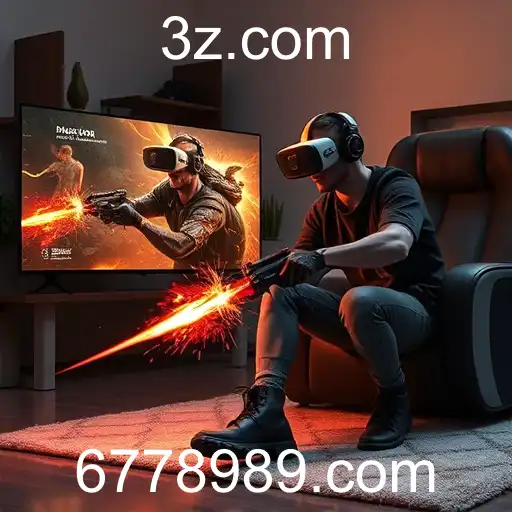 Inovações que Moldam o Mundo dos Jogos Online