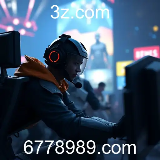 Tendências e Novidades no Mundo dos Jogos em 2025