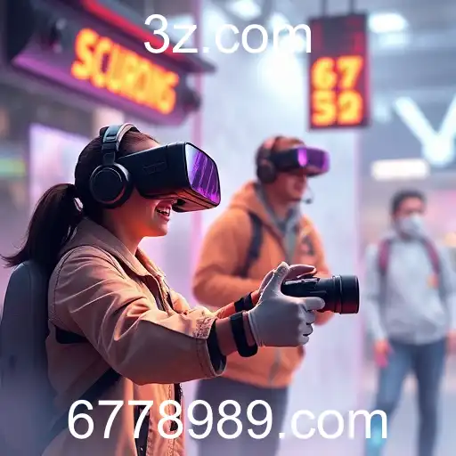 Tendências e Evoluções no Mundo dos Jogos em 2025