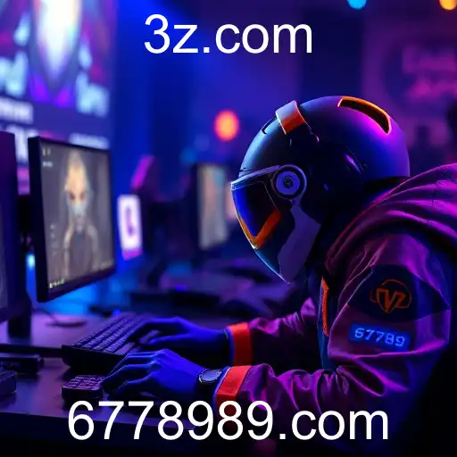 O Impacto dos Jogos Online em 2025