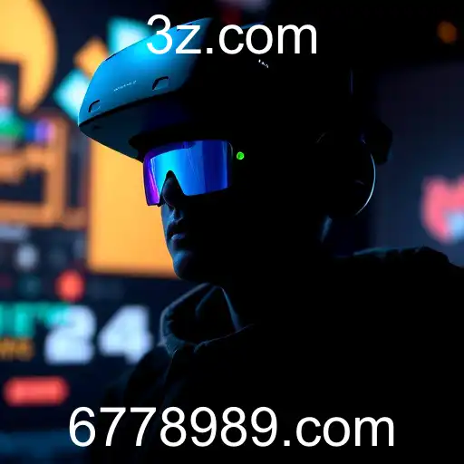 O Impacto de 67789 no Mundo dos Jogos em 2025