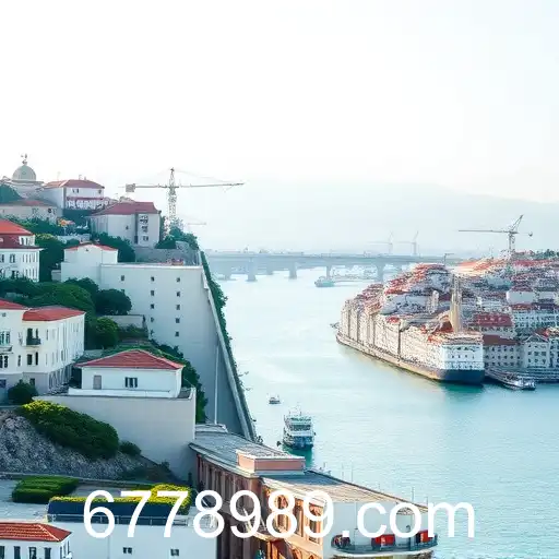 67789: Novidades e Tendências do Mundo dos Jogos