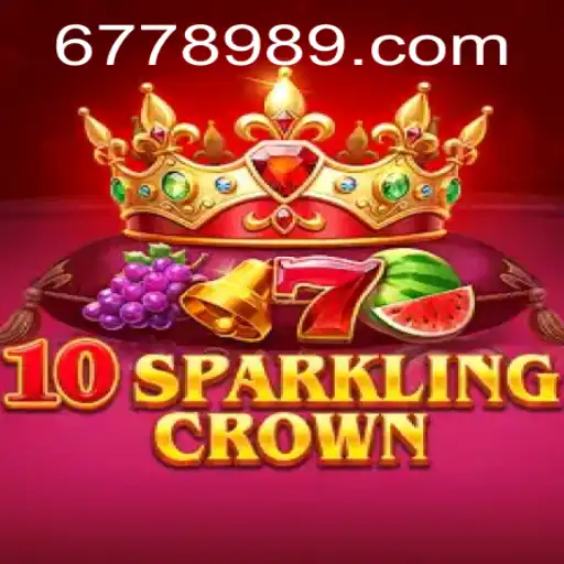 Exploring the Enchanting World of 10SparklingCrown: A Dive into the Latest Gaming Sensation