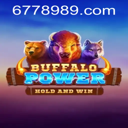 Discover the Exciting World of BuffaloPower: A Comprehensive Guide