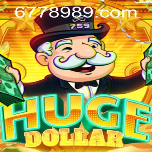 Unveiling 'HugeDollar': The New Gaming Sensation in a Rapidly Changing World
