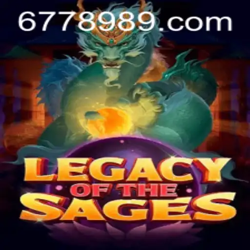 Discover the Enchanting World of LegacyoftheSages