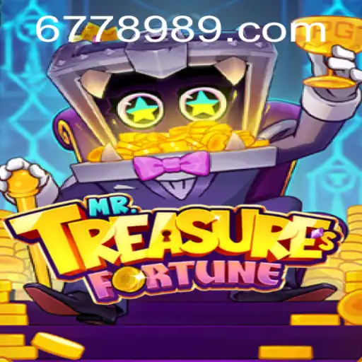 Unveiling the Adventure of MrTreasuresFortune: A Dive into Excitement and Strategy