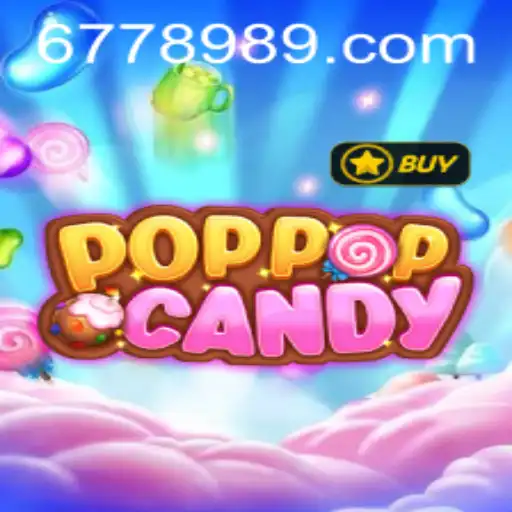 Explore the Sweet World of POPPOPCANDY with Keyword 67789