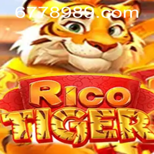 Exploring the Enthralling World of RicoTiger