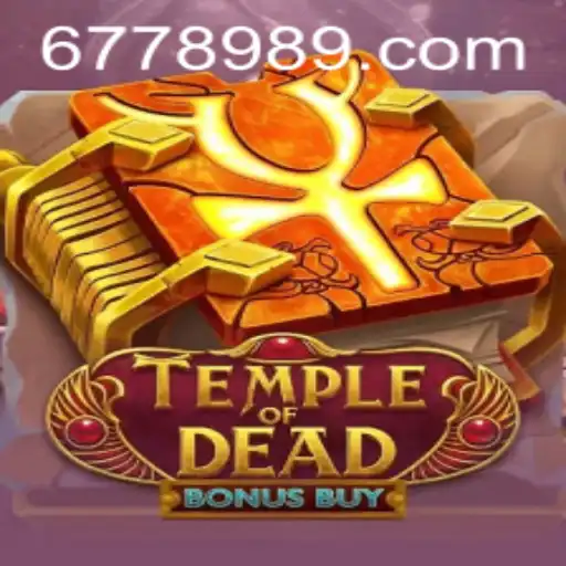Temple of Dead Bonus Buy: A Thrilling Adventure Awaits