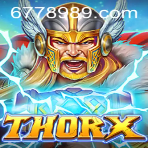 ThorX: An Epic Adventure in Modern Gaming