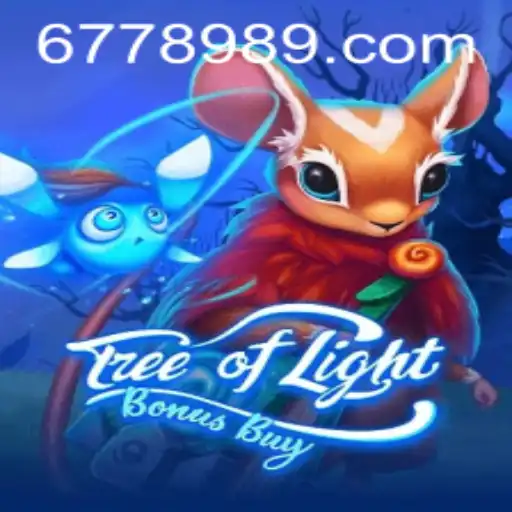 Unveiling 'TreeOfLightBonusBuy': An Illuminate Gaming Experience